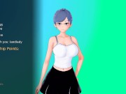 HS Tutor (v0.9.5) Part 26 Milf Warning By LoveSkySan69 9/16