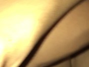 Gave her the long strokes with my Asian dick and made lil mama tap out sshhh 14/16