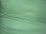 Gave her the long strokes with my Asian dick and made lil mama tap out sshhh 2/16