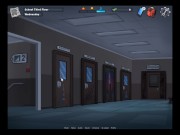 Summertime Saga Part 30: Sucking On Diane's Big Natural Tits 11/16