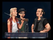 Summertime Saga Part 30: Sucking On Diane's Big Natural Tits 13/16