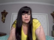 Big Booty Mom Marcy Diamond Talk Dirty to Her Stepson 2/16