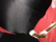 Cosplay with big ass elastigirl  14/16