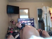 Thank You Daddy! 5/16