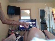 Thank You Daddy! 7/16