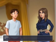 SUMMERTIME SAGA V0.20.5 - PT.251 - A LADY'S WILD DREAMS 12/16