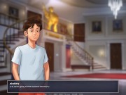 SUMMERTIME SAGA V0.20.5 - PT.251 - A LADY'S WILD DREAMS 14/16