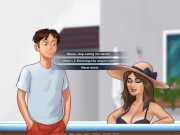 SUMMERTIME SAGA V0.20.5 - PT.251 - A LADY'S WILD DREAMS 2/16