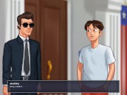 SUMMERTIME SAGA V0.20.5 - PT.251 - A LADY'S WILD DREAMS 7/16