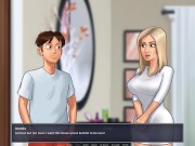 SUMMERTIME SAGA V0.20.5 - PT.251 - A LADY'S WILD DREAMS 8/16