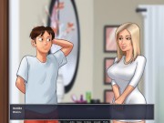 SUMMERTIME SAGA V0.20.5 - PT.251 - A LADY'S WILD DREAMS 9/16