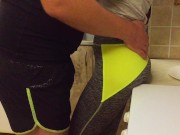 Кончи в Меня Пока Мой Муж на Рыбалке! Кремпай для Сводной Сестры. Русское Любительское с Разговорами 2/16