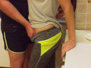 Кончи в Меня Пока Мой Муж на Рыбалке! Кремпай для Сводной Сестры. Русское Любительское с Разговорами 3/16