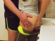 Кончи в Меня Пока Мой Муж на Рыбалке! Кремпай для Сводной Сестры. Русское Любительское с Разговорами 4/16