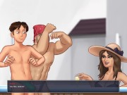 SUMMERTIME SAGA V0.20.5 - PT.252 - DIRTY DANCING 12/16