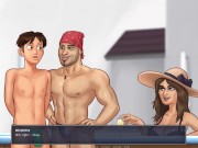 SUMMERTIME SAGA V0.20.5 - PT.252 - DIRTY DANCING 15/16