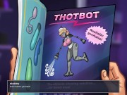 SUMMERTIME SAGA V0.20.5 - PT.252 - DIRTY DANCING 4/16