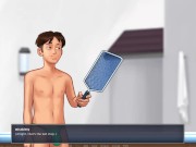 SUMMERTIME SAGA V0.20.5 - PT.252 - DIRTY DANCING 6/16