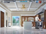 SUMMERTIME SAGA V0.20.5 - PT.253 - FOOT MASSAGE AND HIGH SEXUAL APPEAL 3/16