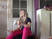 human chair part 2 14/16