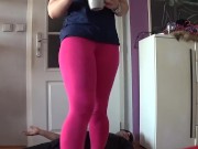 human chair part 2 16/16