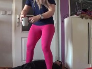 human chair part 2 9/16