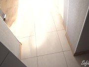 please cum in my mouth! AMATEUR SLOPPY BLOWJOB 3/16