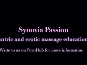 First time butt plug play makes her a virgin once again - she moans loud and cums hard afterwards 15/16