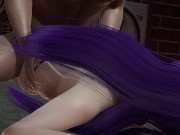 Honey select 2 Athena likes middle-aged men who work hard 16/16