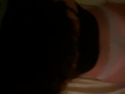 ThumperRealGood   -  ULTRA HOT STEP-SIS SUCKING HUGE HARD COCK LIKE A PRO! Our first upload ;) 3/16