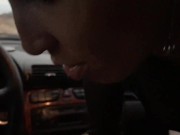 ВЗЯЛ ПОПУТЧИЦУ НА ТРАССЕ И НЕ ДОВЕЗ ДО ПАРНЯ НА ДИСКОТЕКУ. РУССКОЕ СО СЛОВАМИ. 5/16