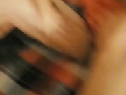 My girl and I fucked a guy we met at a party 5/16