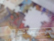 How to do a puzzle in panties Hotlc 13/16