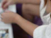 How to do a puzzle in panties Hotlc 14/16