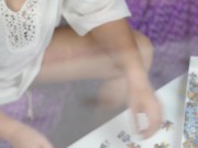 How to do a puzzle in panties Hotlc 3/16