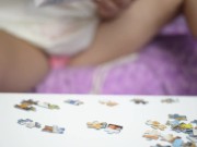 How to do a puzzle in panties Hotlc 5/16