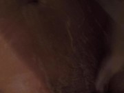 je me caresse sous la douche avant de baiser mon beau pere 7/16