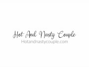 je caresse mon corps pour t'exciter comme un fou 5/16