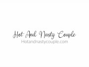 je me tripote les seins avec de la creme 1/16