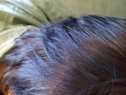 Just a quick blowjob from a dirty nurse 10/16