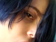 Just a quick blowjob from a dirty nurse 13/16