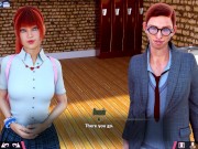 DOUBLE HOMEWORK #117 • PC GAMEPLAY [HD] 15/16