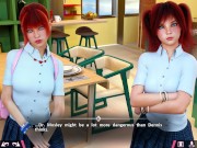 DOUBLE HOMEWORK #117 • PC GAMEPLAY [HD] 3/16