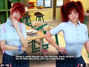 DOUBLE HOMEWORK #117 • PC GAMEPLAY [HD] 5/16