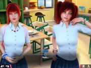 DOUBLE HOMEWORK #117 • PC GAMEPLAY [HD] 6/16