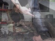 Mistress Courtney Video Teaser 8/16