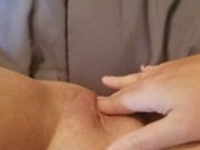 Listen to my dirty talk while you jerk off 12/16