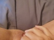 Listen to my dirty talk while you jerk off 6/16