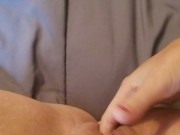 Listen to my dirty talk while you jerk off 9/16