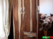 Best Handjob (Krissyjoh and Uglygalz) 5/16